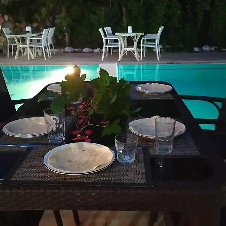 Venus Apart Oludeniz Φετιγιέ