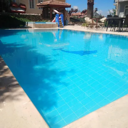 Venus Apart Oludeniz 아파트호텔