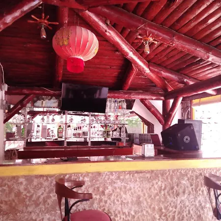 아파트호텔 Venus Apart Oludeniz