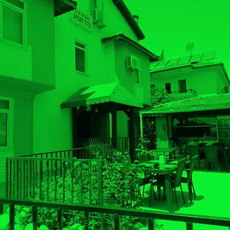Venus Apart Oludeniz *
